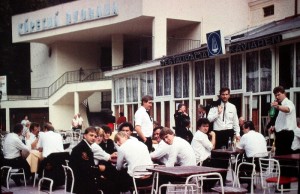 1988 festival Trenčín