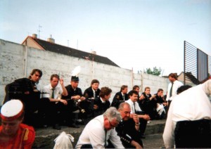 1992 06 festival v Kolíně - 04