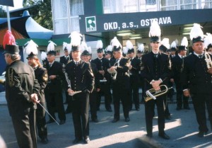 1997 10 - Brno, veletrhy
