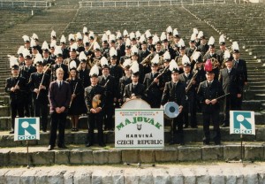 1997 09 - Německo, Schwarzenberg