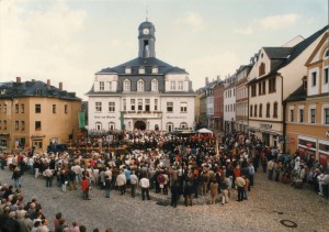 1997 09 - Německo, Schwarzenberg