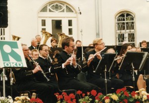 1997 09 - Německo, Schwarzenberg