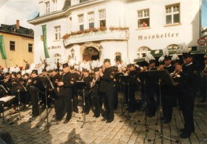 1997 09 - Německo, Schwarzenberg