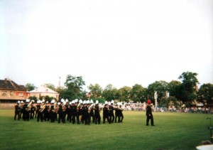 1992 06 festival v Kolíně - 07