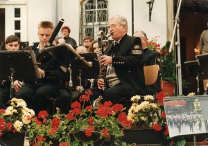 1997 09 - Německo, Schwarzenberg
