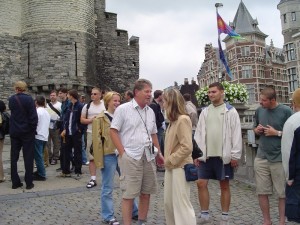 2003 07 - Belgie