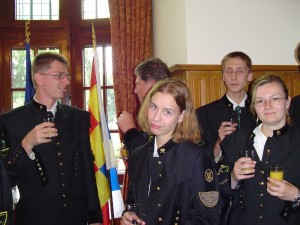 2003 07 - Belgie