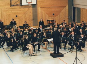 2002 05 - Německo, Bamberg