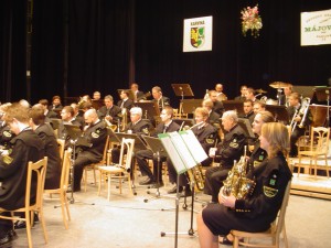 2005 05 - výchovný koncert pro školy - MěDK Karviná