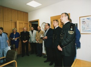 2002 05 - Německo, Bamberg