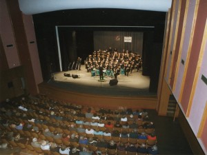 2002 01 - novoroční koncert