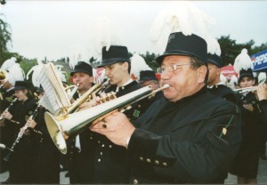 2001 08 - Polsko, Gdaňsk 