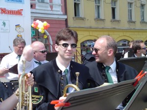 2003 06 - festival Kmochův Kolín