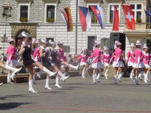 2003 06 - festival Kmochův Kolín