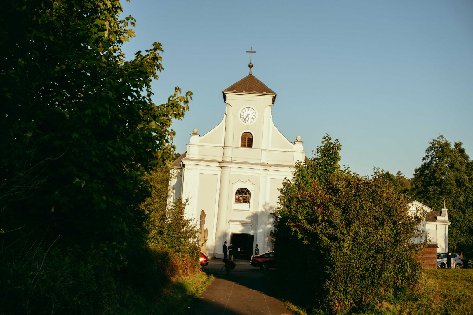 galerie Svatováclavský koncert 28. 9. 2023