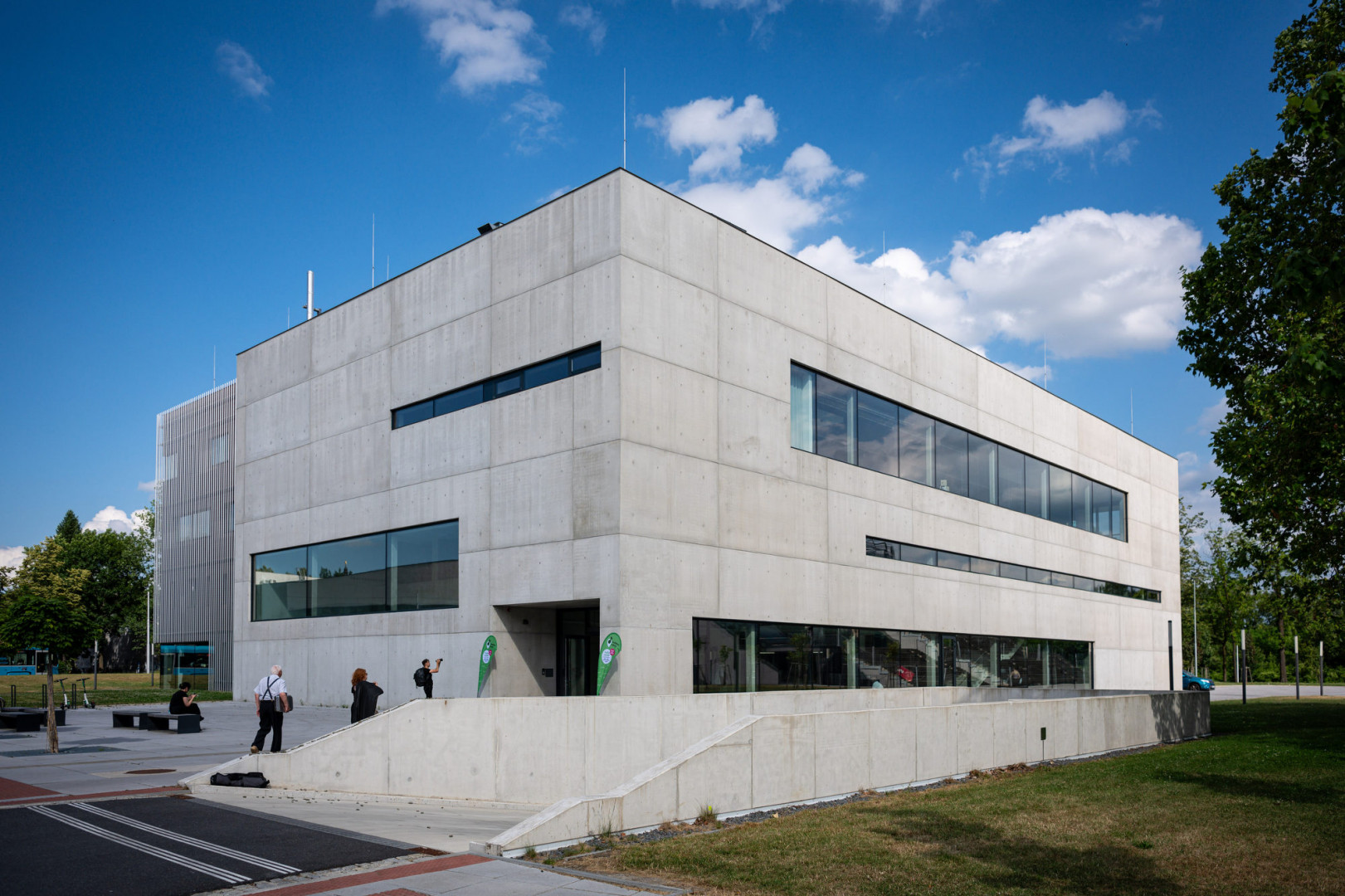 galerie Májovák s mistry klarinetu